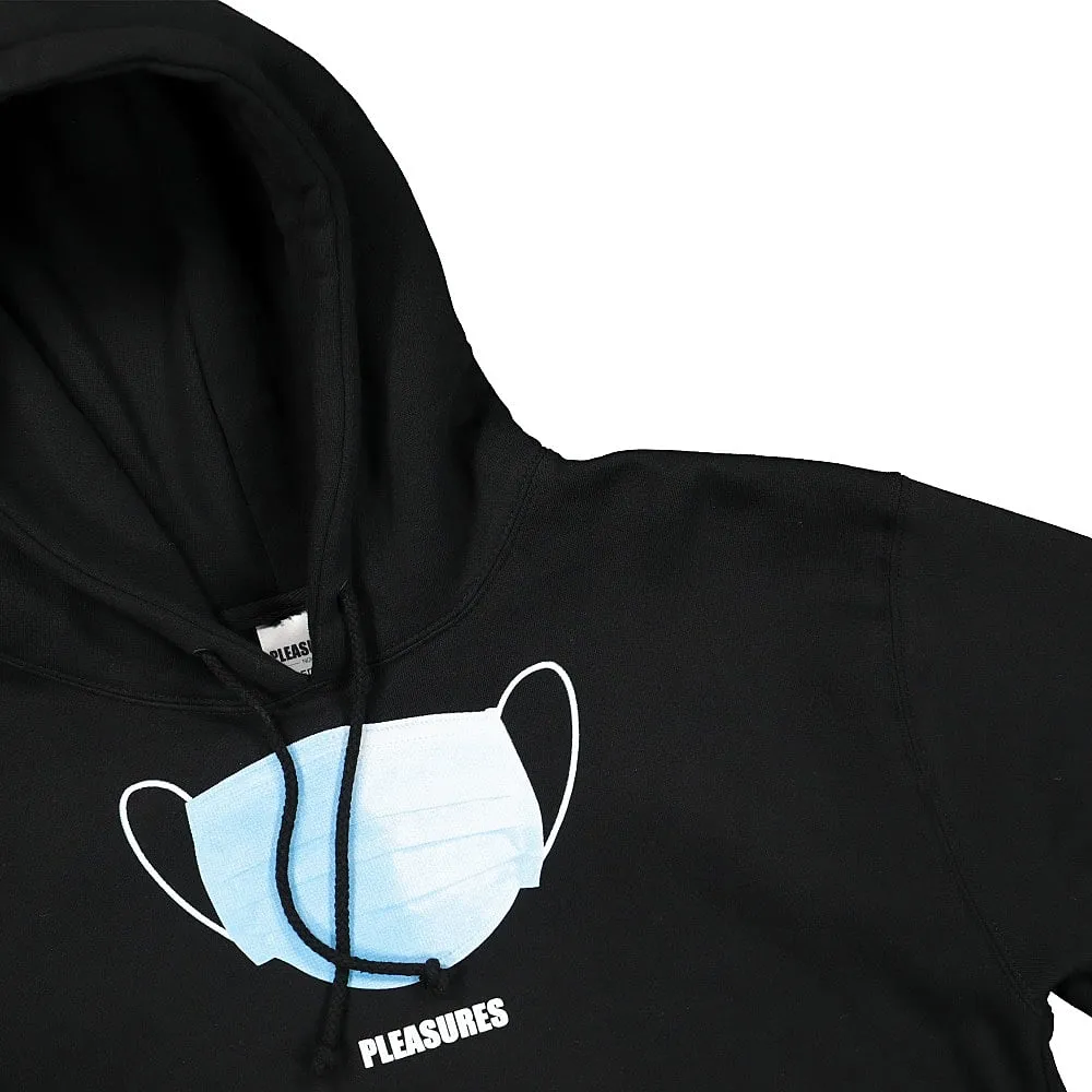 Save Yourself Hoody