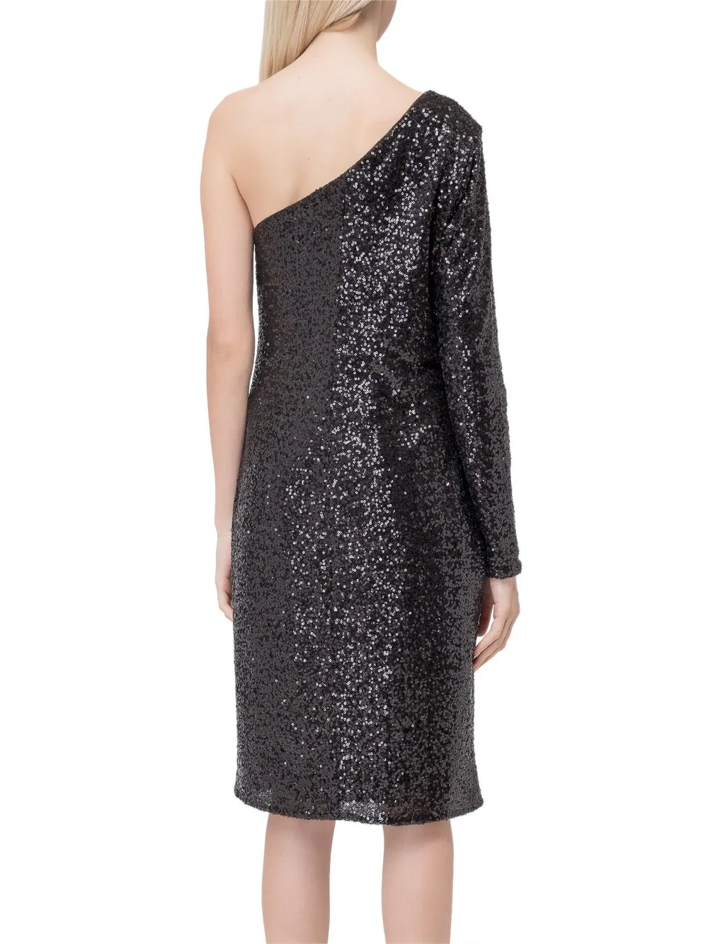 Sequins Dress