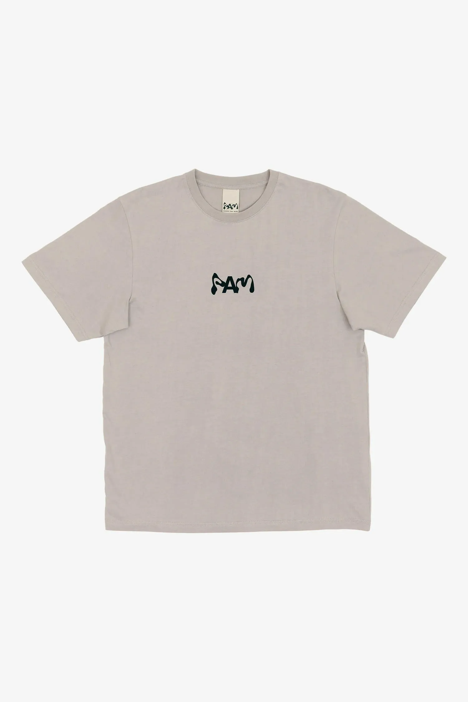 She's Back Tee