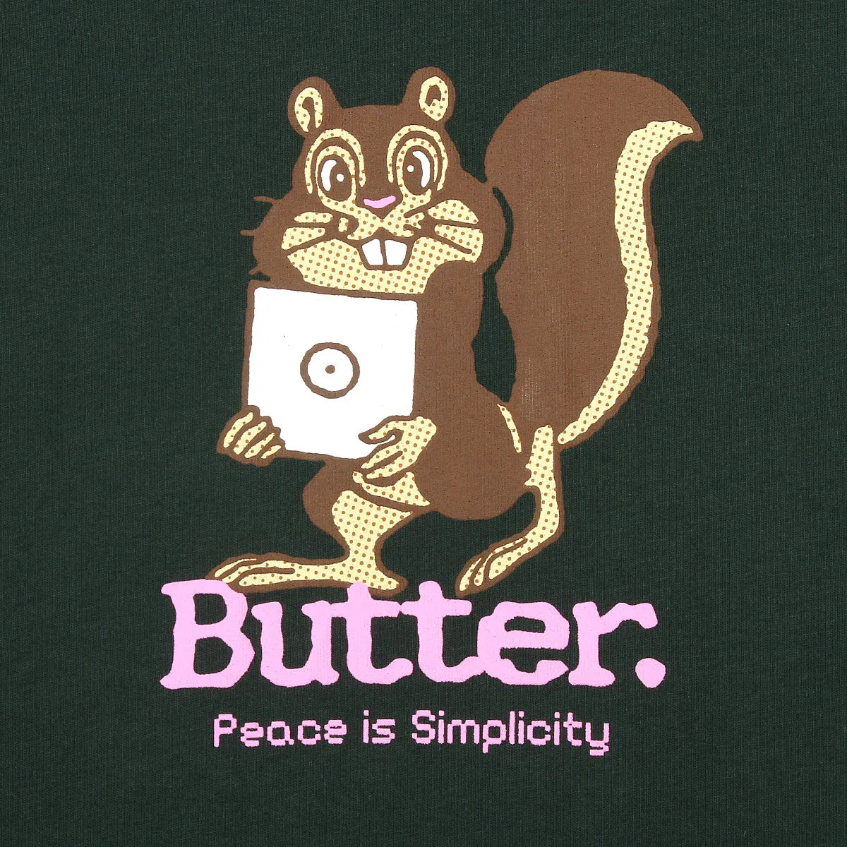 Simplicity Tee
