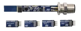 STMicroelectronics L6362A IO-Link Evaluation Board