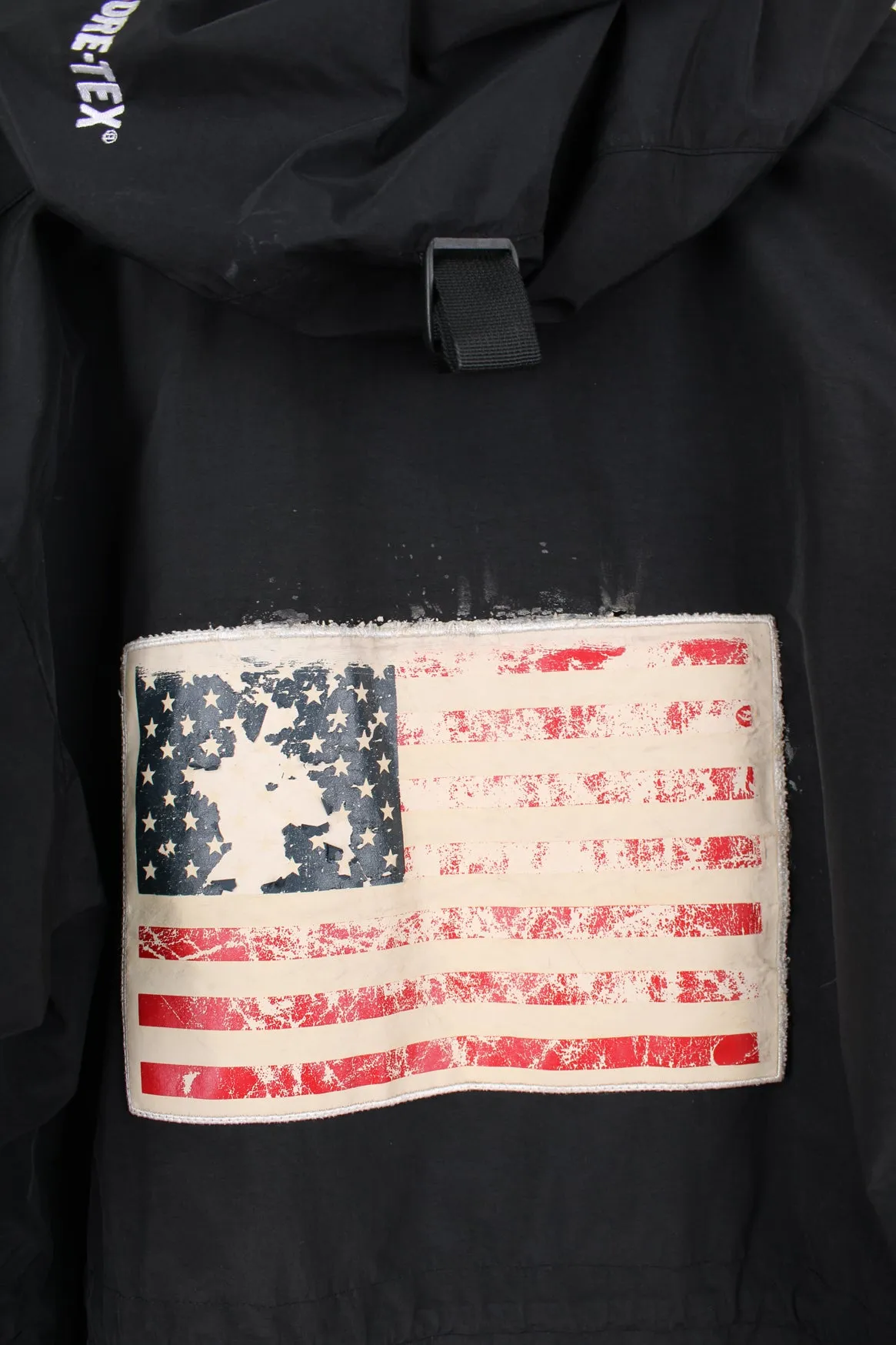 Supreme x The North Face Pullover Jacket