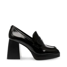 Tame me Loafer BLACK