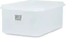 TOYOGO FREEZER CONTAINER 3805 (3.5L) L28.5 X W15 X H9CM