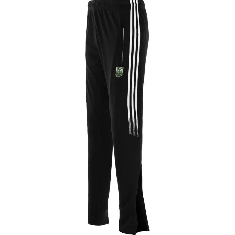 Trim Celtic AFC Reno Squad Skinny Tracksuit Bottoms