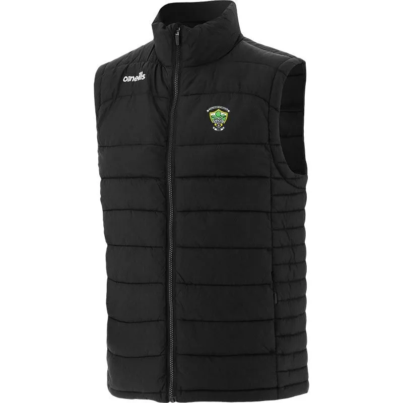 Tullogher Rosbercon Kids' Andy Padded Gilet
