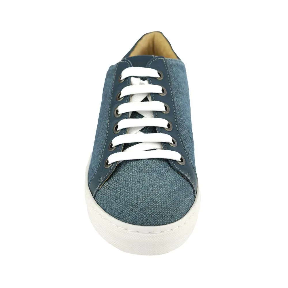 Unity in Diversity - Life is Good Denim Blue