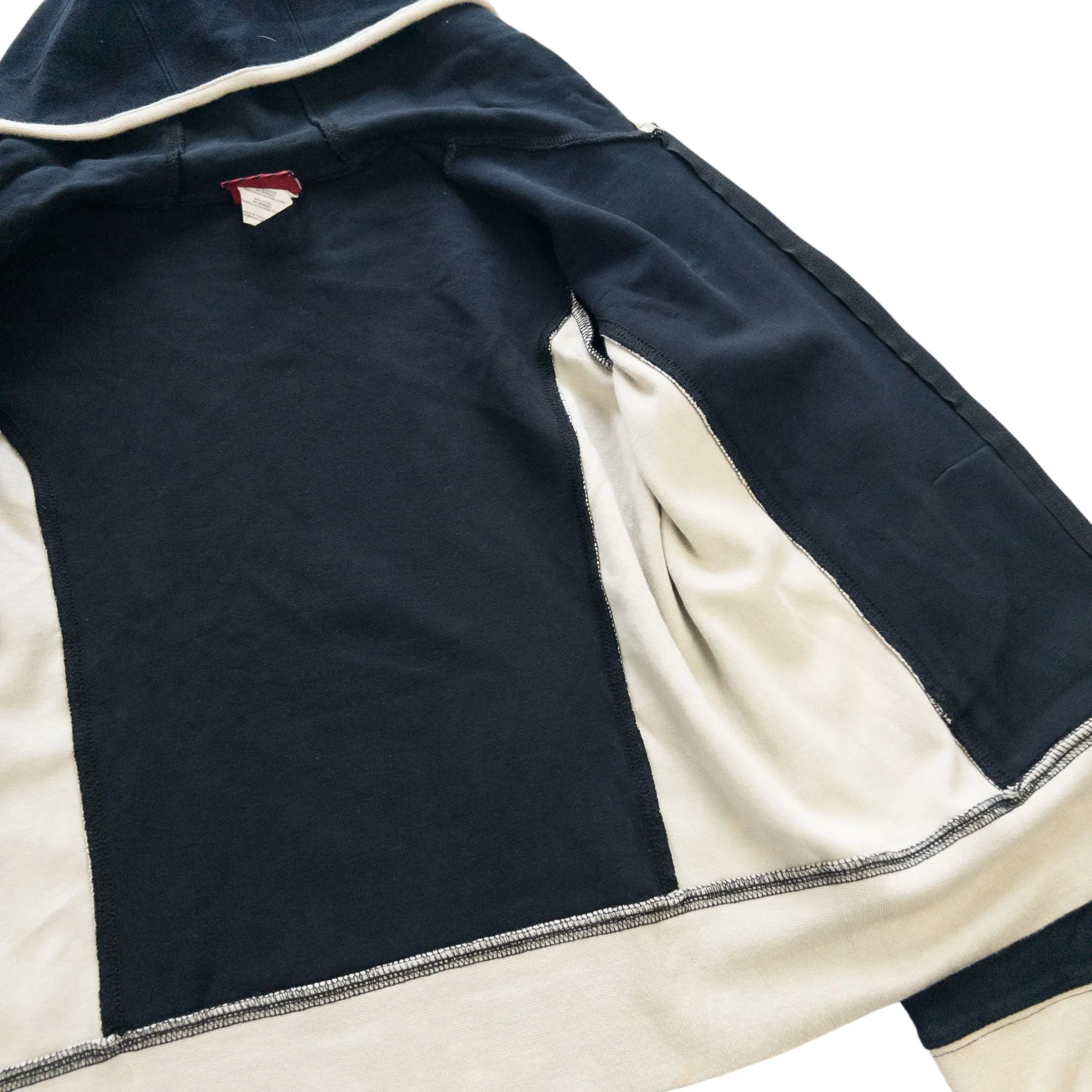 Vintage Oakley Zip Up Hoodie Women's Size S | Second Wave Vintage