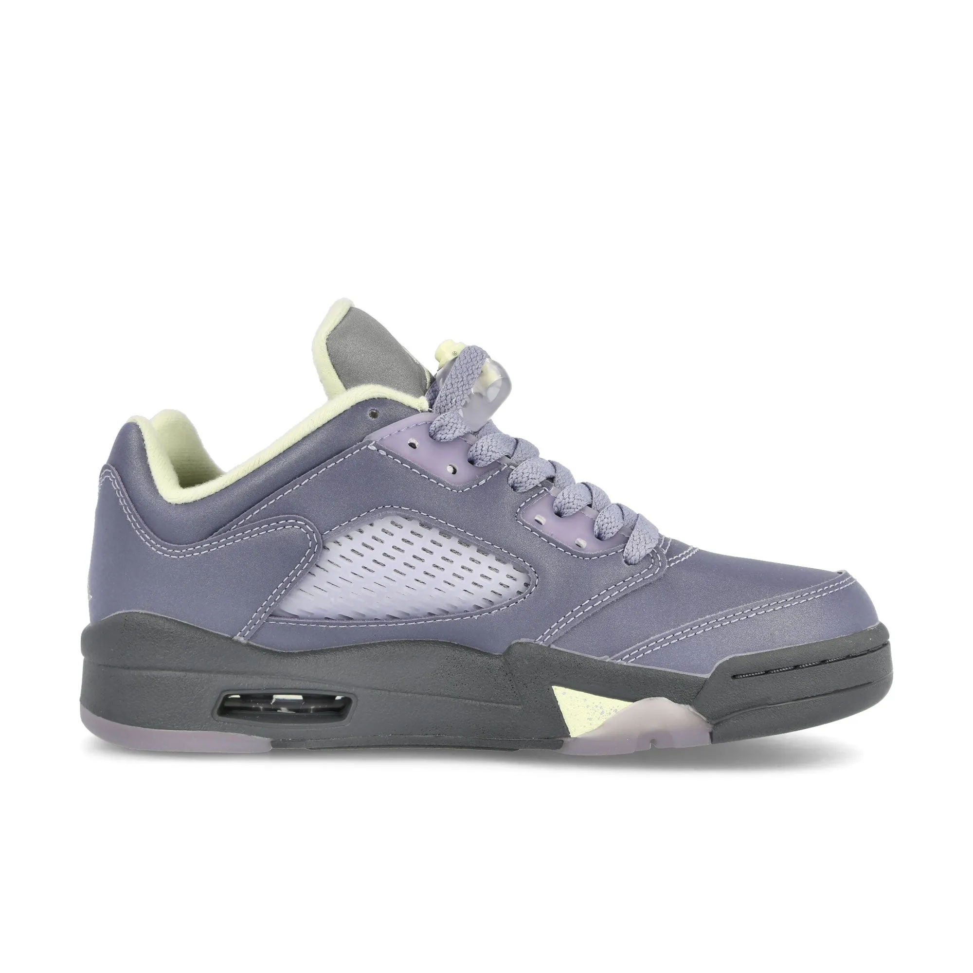 Wmns Air Jordan 5 Retro Low