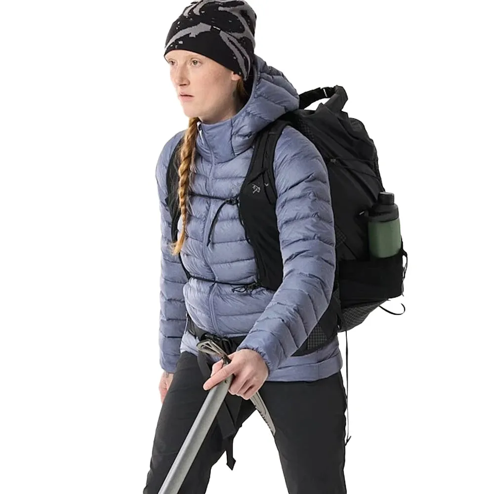 Women's Cerium Hoody - Stratus